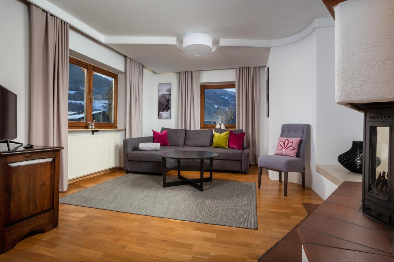 Alpine View Apartments 尼登希尔 外观 照片