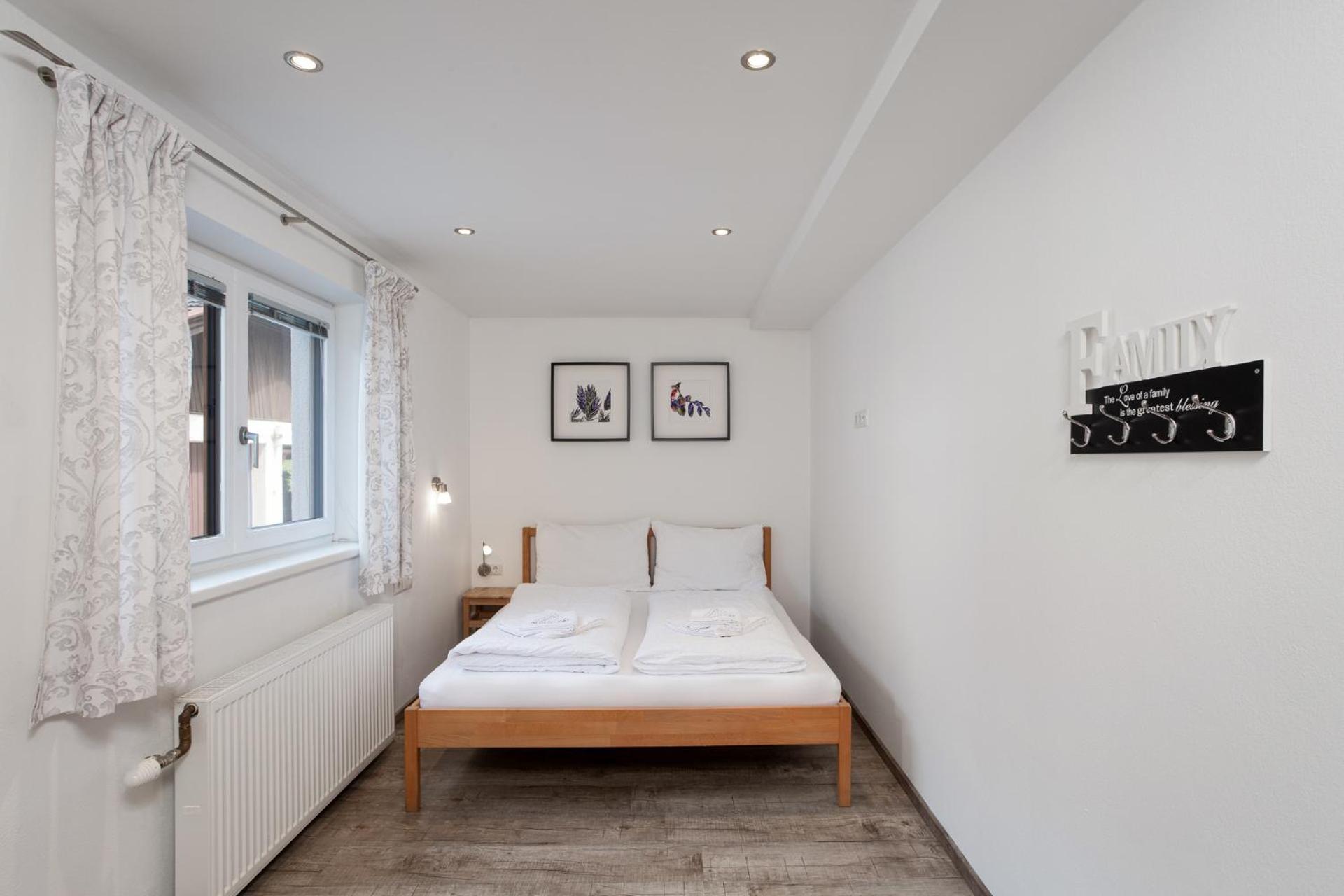 Alpine View Apartments 尼登希尔 外观 照片