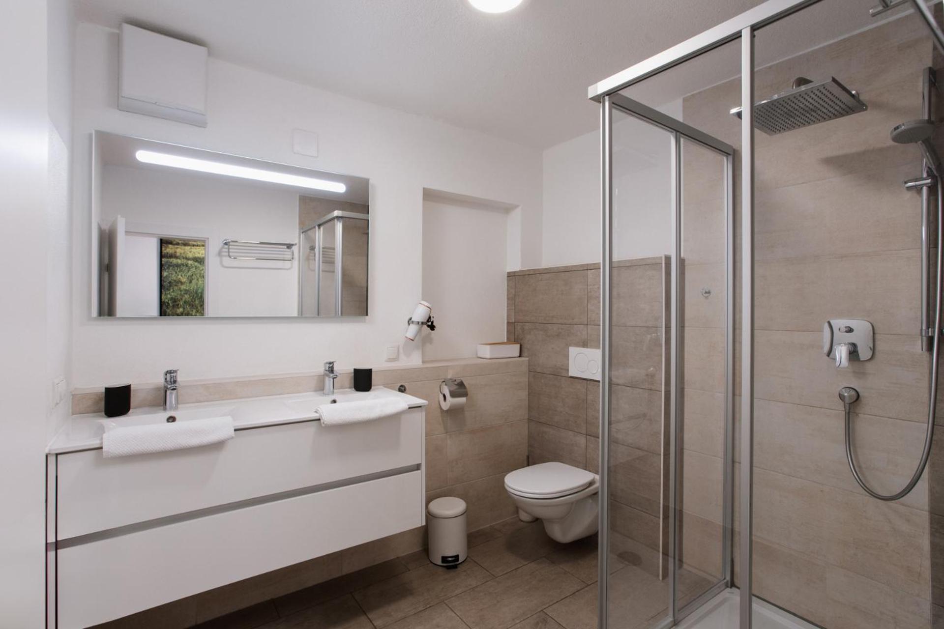 Alpine View Apartments 尼登希尔 外观 照片