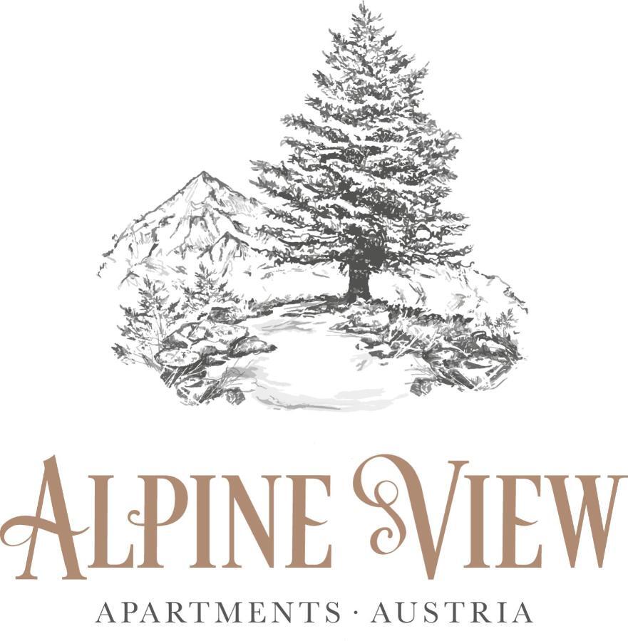 Alpine View Apartments 尼登希尔 外观 照片